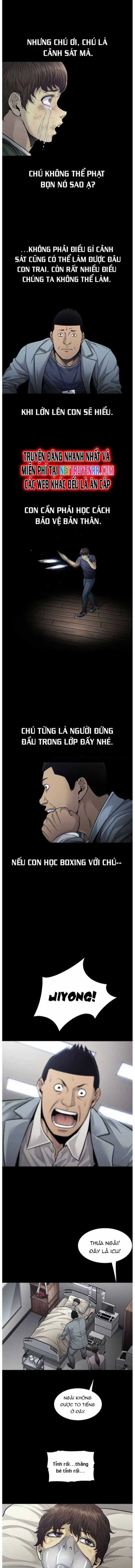 Tao Là Công Lý Chapter 138.1 trang 5
