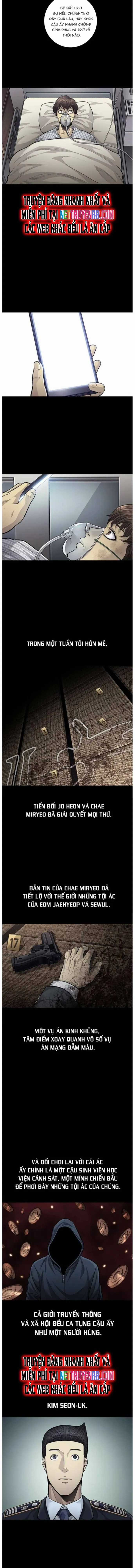 Tao Là Công Lý Chapter 138.1 trang 7