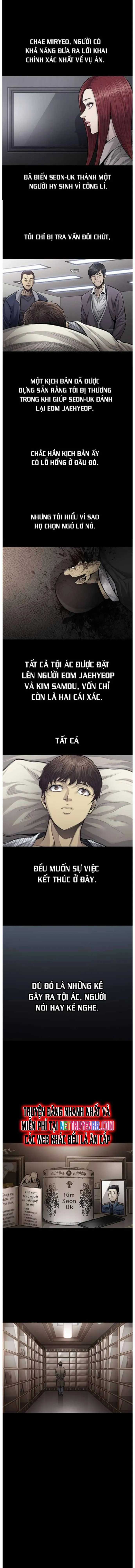 Tao Là Công Lý Chapter 138.1 trang 8