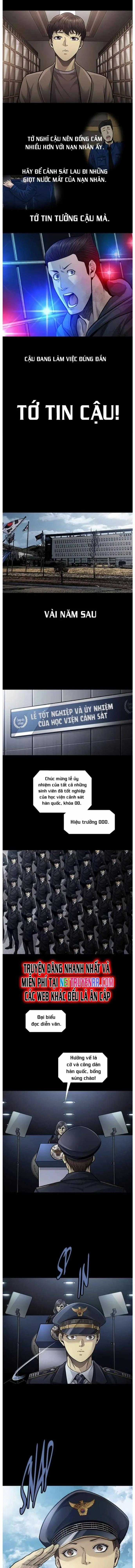 Tao Là Công Lý Chapter 138.1 trang 9