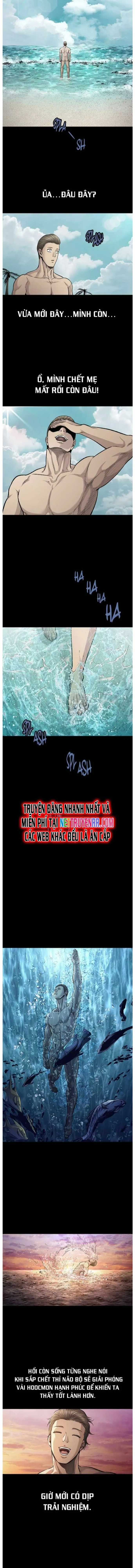 Tao Là Công Lý Chapter 139.1 trang 2