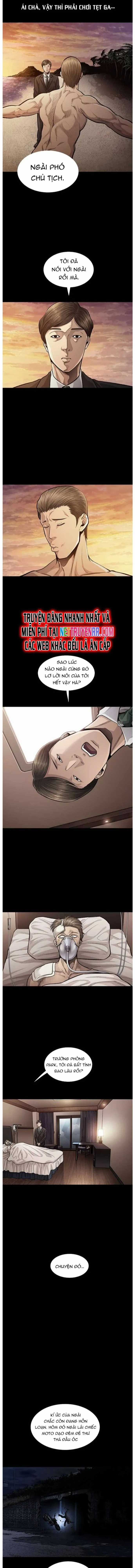 Tao Là Công Lý Chapter 139.1 trang 3