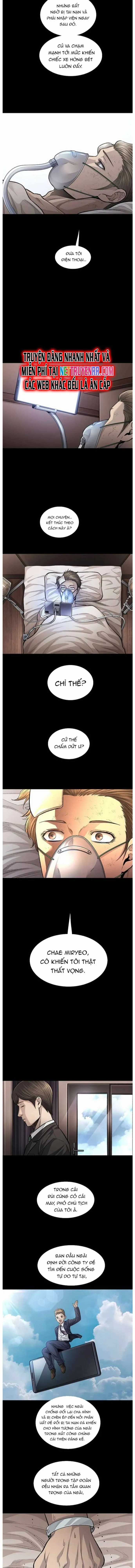 Tao Là Công Lý Chapter 139.1 trang 4