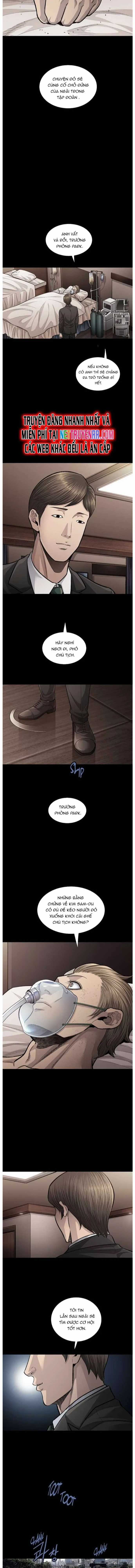 Tao Là Công Lý Chapter 139.1 trang 5