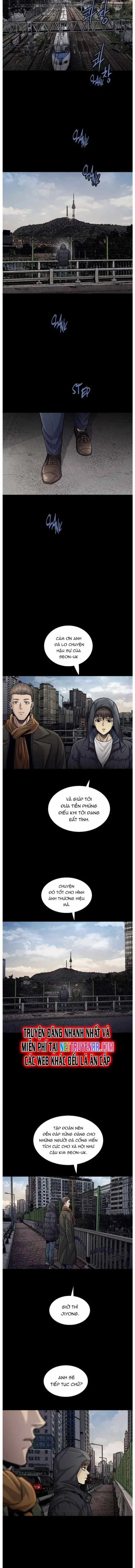 Tao Là Công Lý Chapter 139.1 trang 6