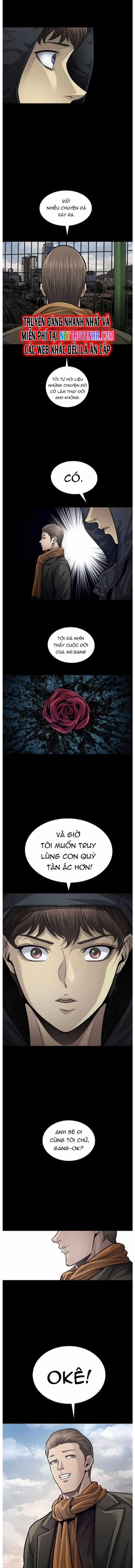 Tao Là Công Lý Chapter 139.1 trang 7