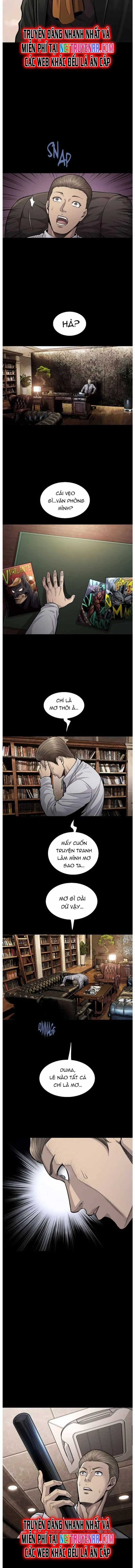 Tao Là Công Lý Chapter 139.1 trang 8