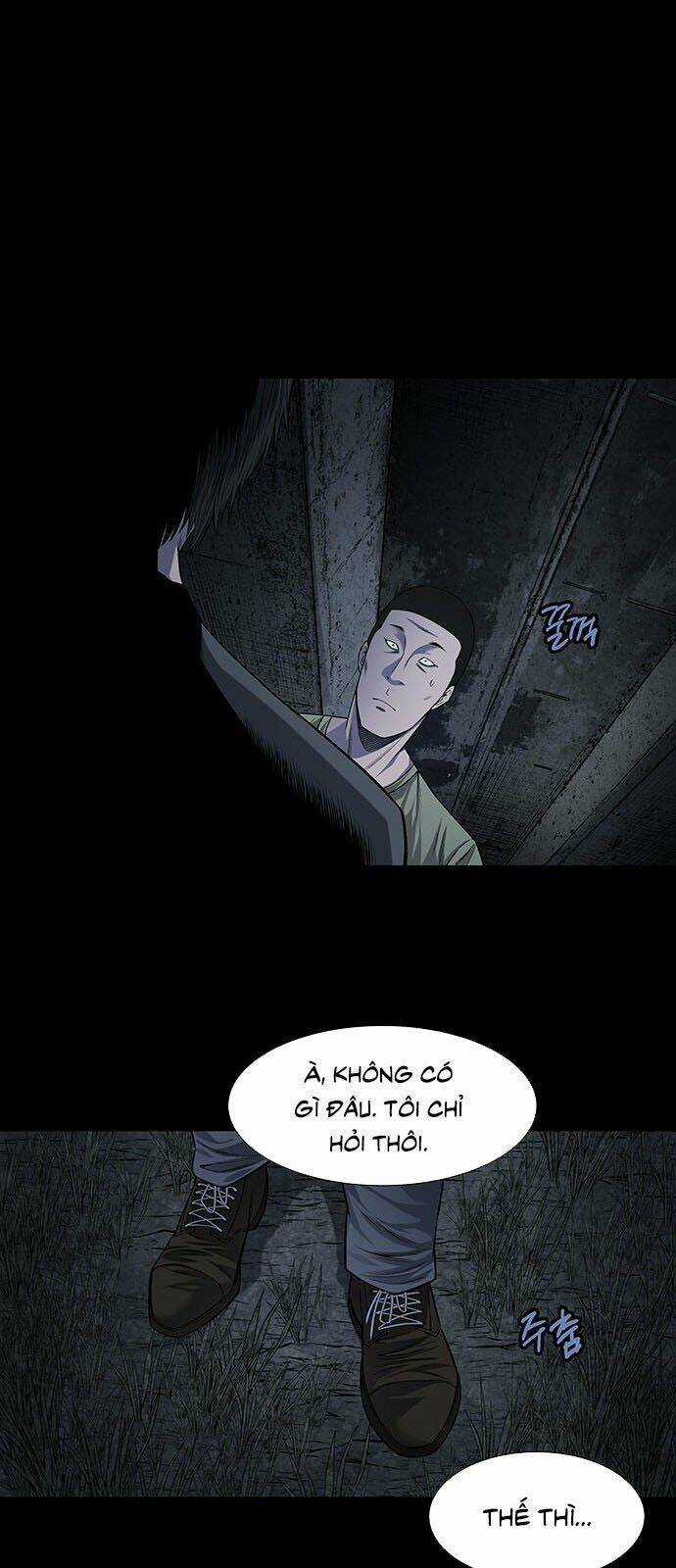 Tao Là Công Lý Chapter 14 trang 12