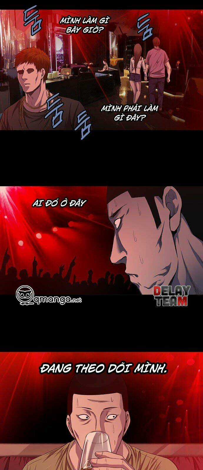 Tao Là Công Lý Chapter 14 trang 14