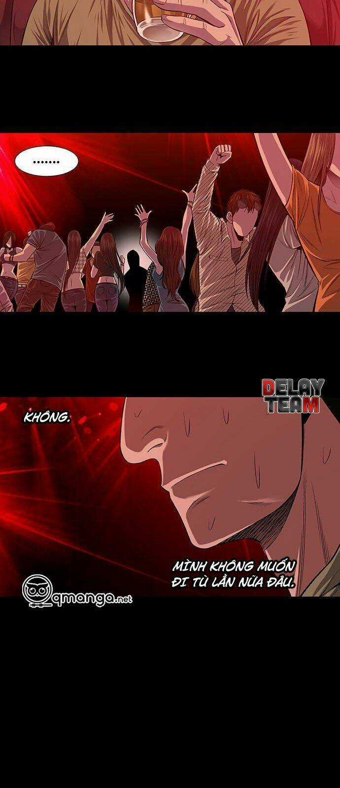 Tao Là Công Lý Chapter 14 trang 15