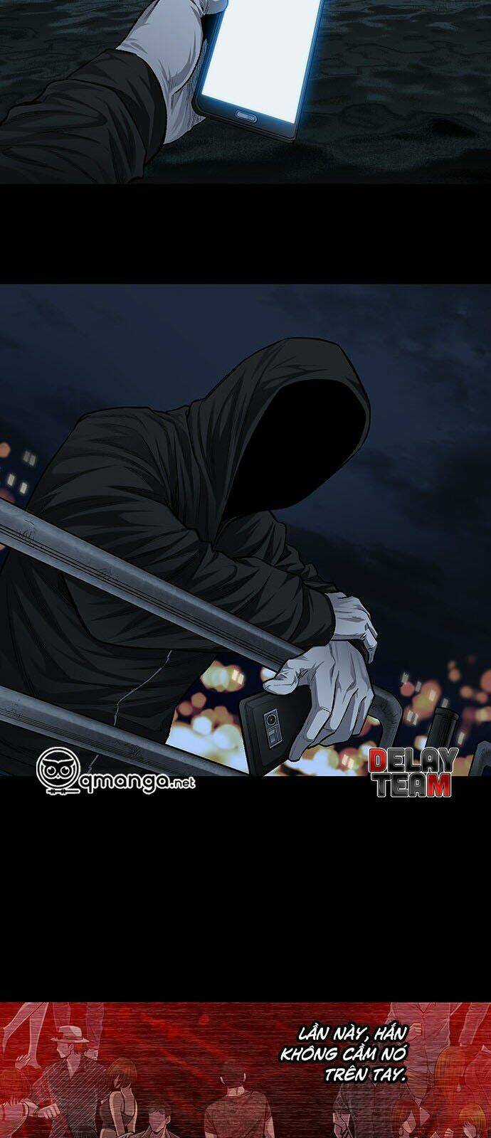 Tao Là Công Lý Chapter 14 trang 19