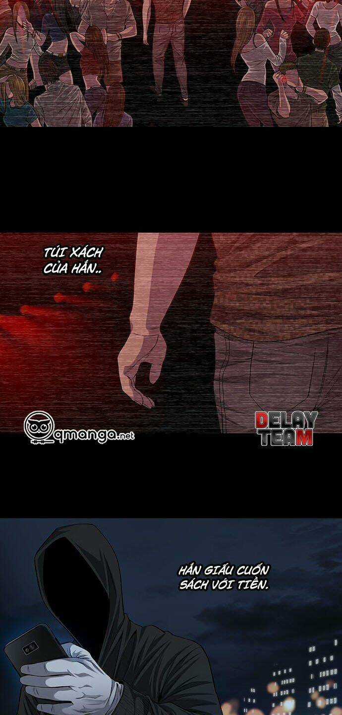 Tao Là Công Lý Chapter 14 trang 20