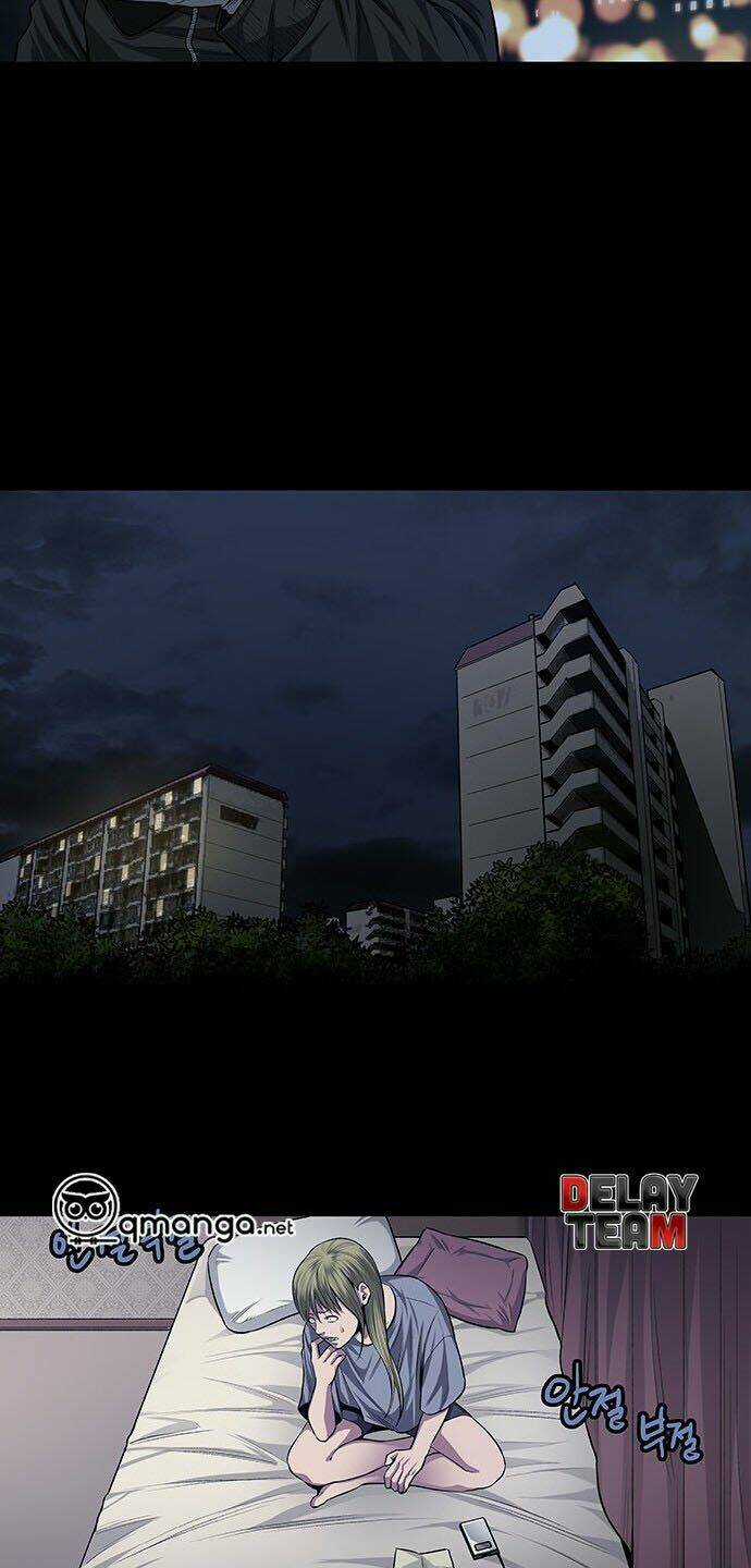 Tao Là Công Lý Chapter 14 trang 21