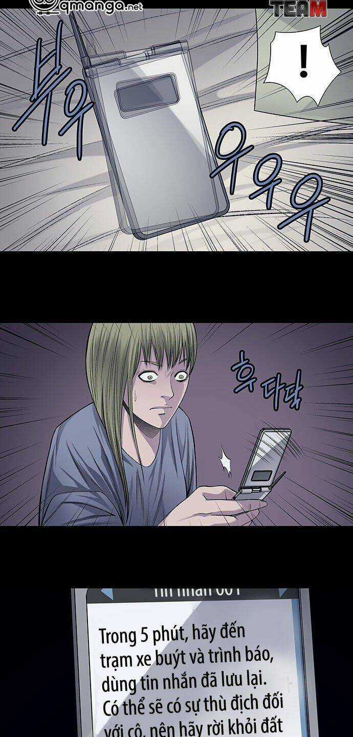 Tao Là Công Lý Chapter 14 trang 23