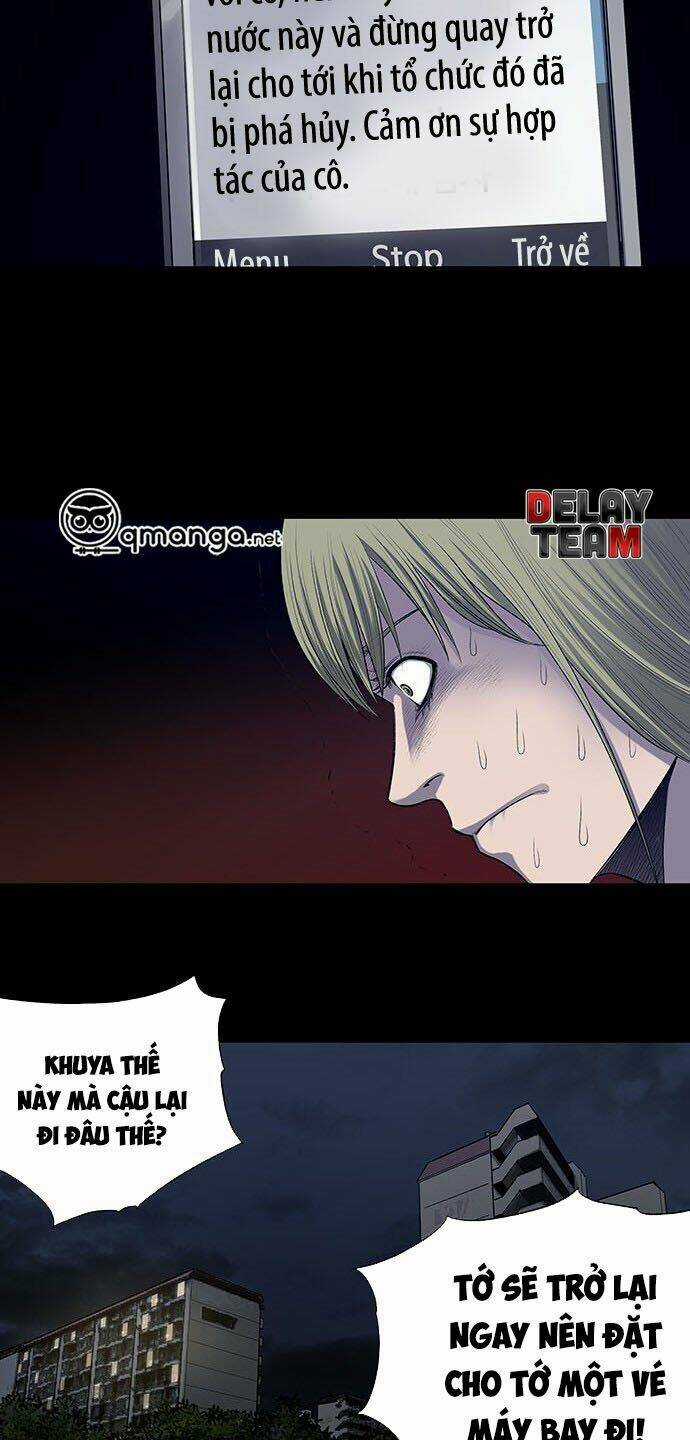 Tao Là Công Lý Chapter 14 trang 24