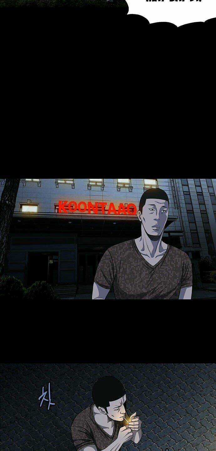 Tao Là Công Lý Chapter 14 trang 25