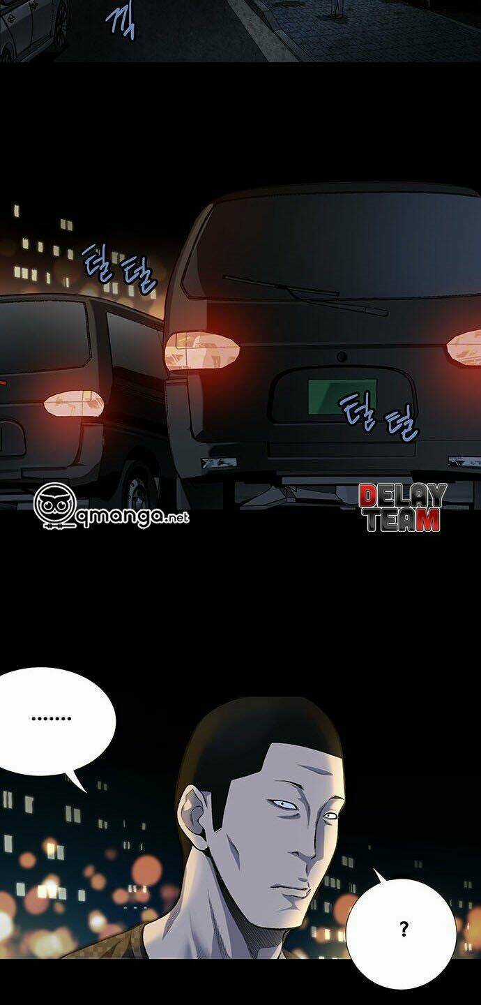 Tao Là Công Lý Chapter 14 trang 27