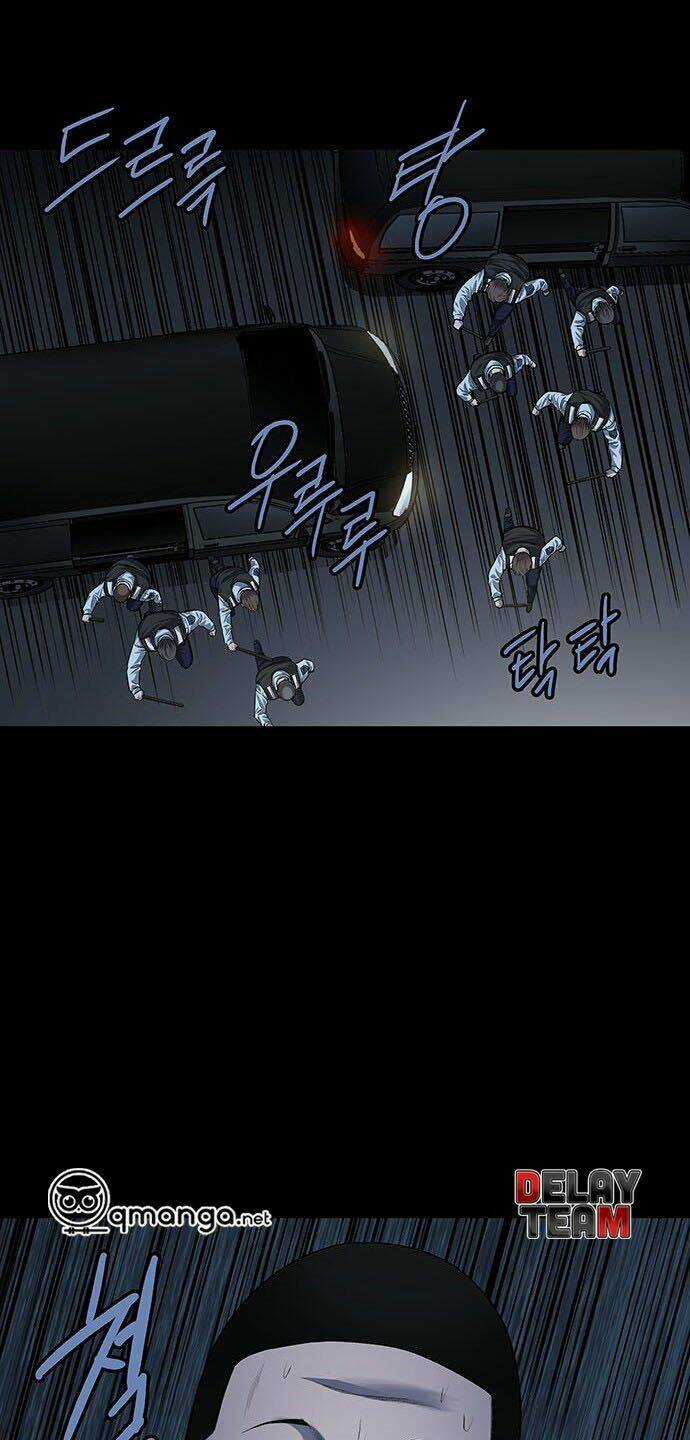 Tao Là Công Lý Chapter 14 trang 28