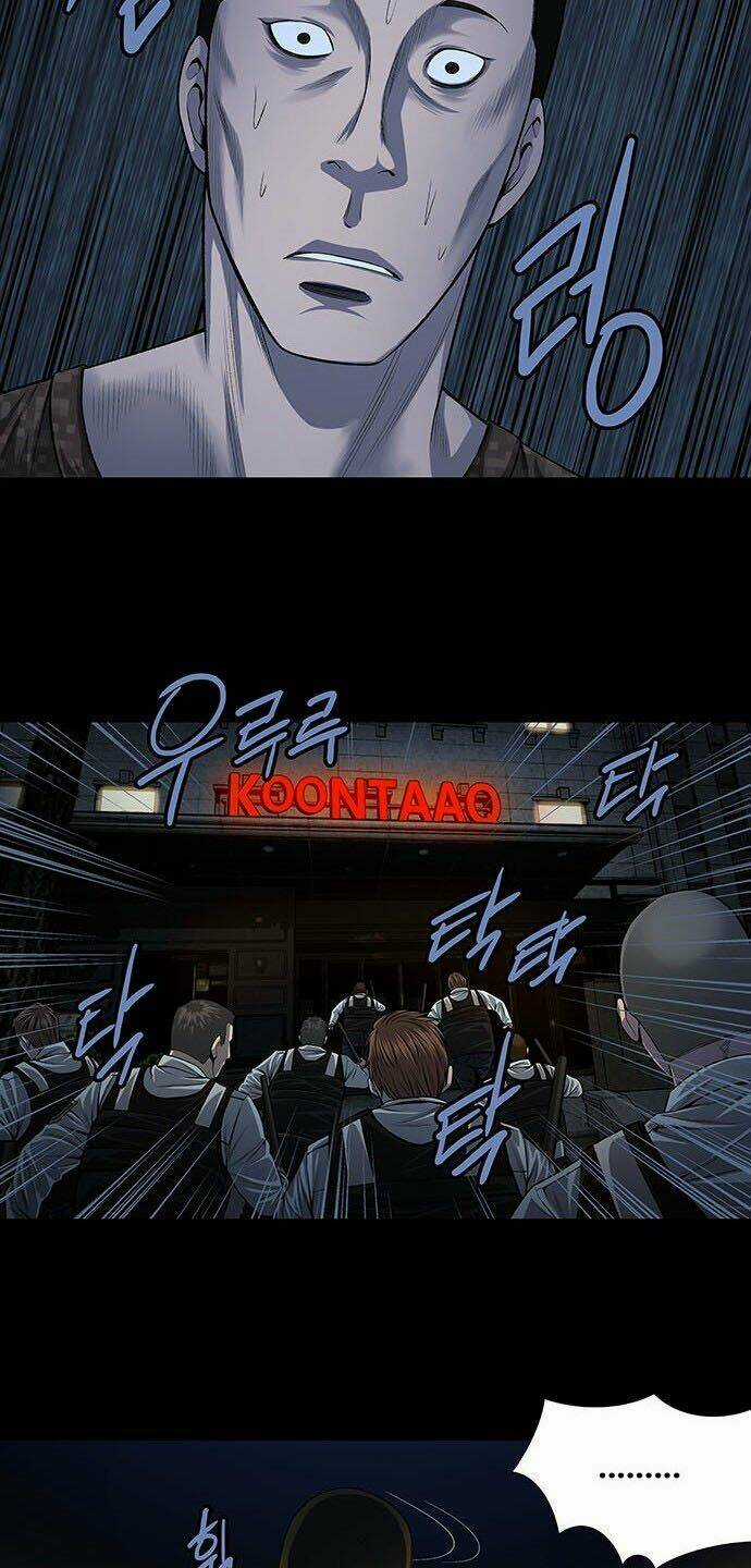 Tao Là Công Lý Chapter 14 trang 29