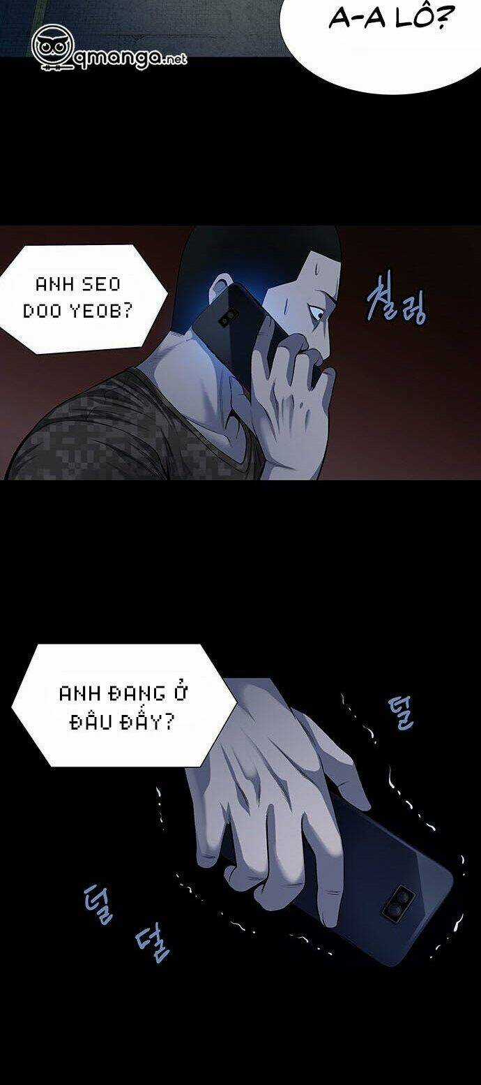 Tao Là Công Lý Chapter 14 trang 34