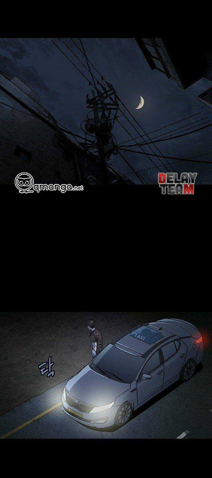 Tao Là Công Lý Chapter 14 trang 35