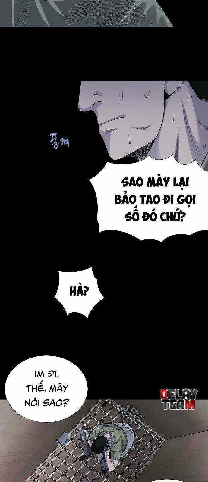 Tao Là Công Lý Chapter 14 trang 5