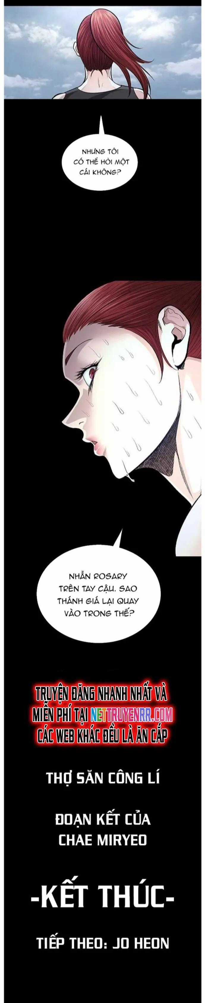 Tao Là Công Lý Chapter 140.1 trang 10