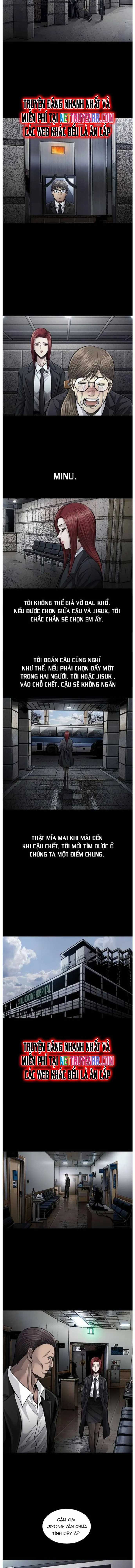 Tao Là Công Lý Chapter 140.1 trang 3