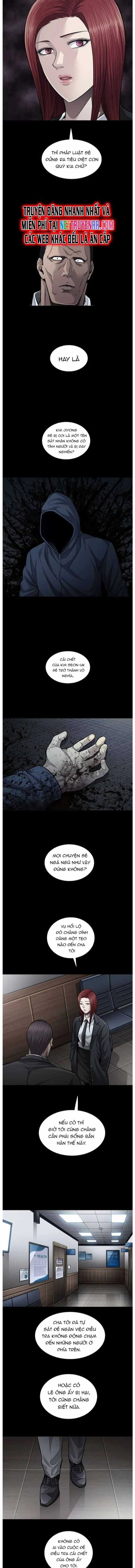 Tao Là Công Lý Chapter 140.1 trang 5