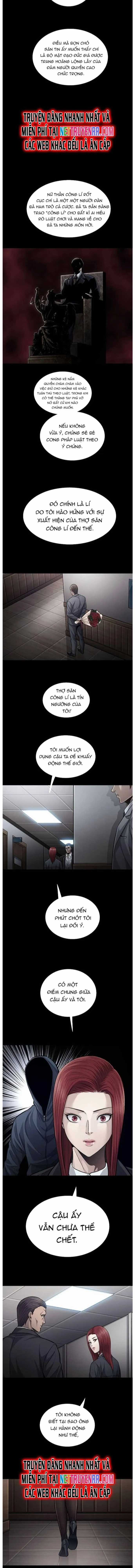 Tao Là Công Lý Chapter 140.1 trang 6