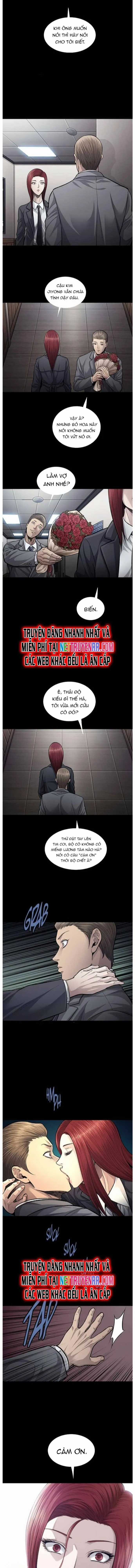 Tao Là Công Lý Chapter 140.1 trang 7