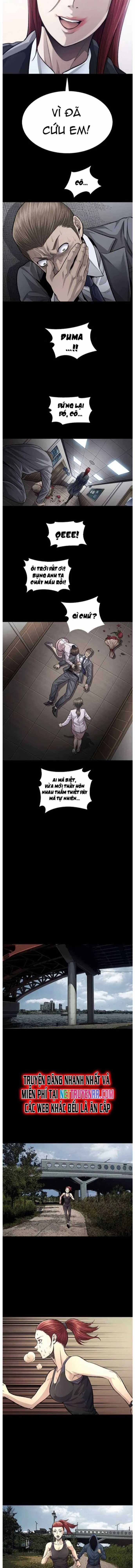 Tao Là Công Lý Chapter 140.1 trang 8