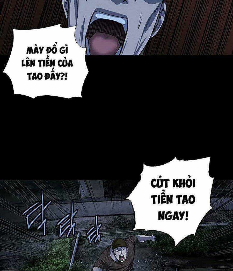 Tao Là Công Lý Chapter 15 trang 10