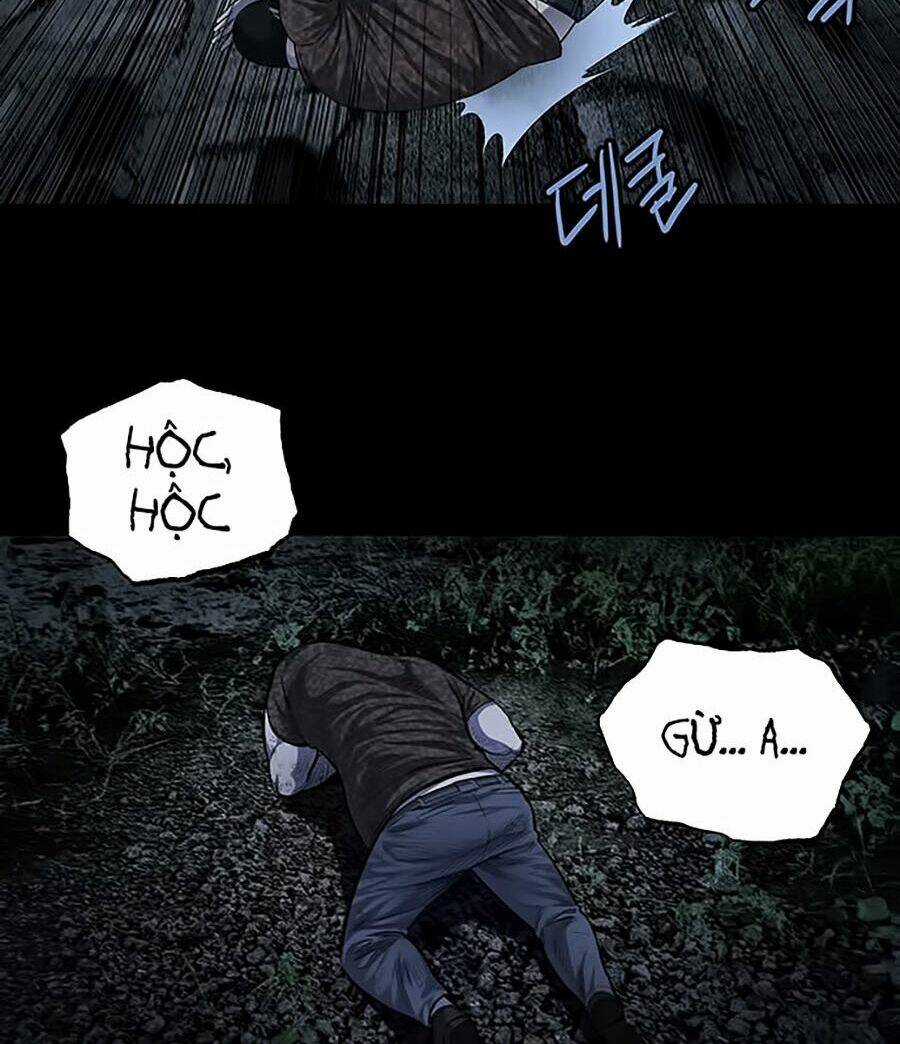 Tao Là Công Lý Chapter 15 trang 15