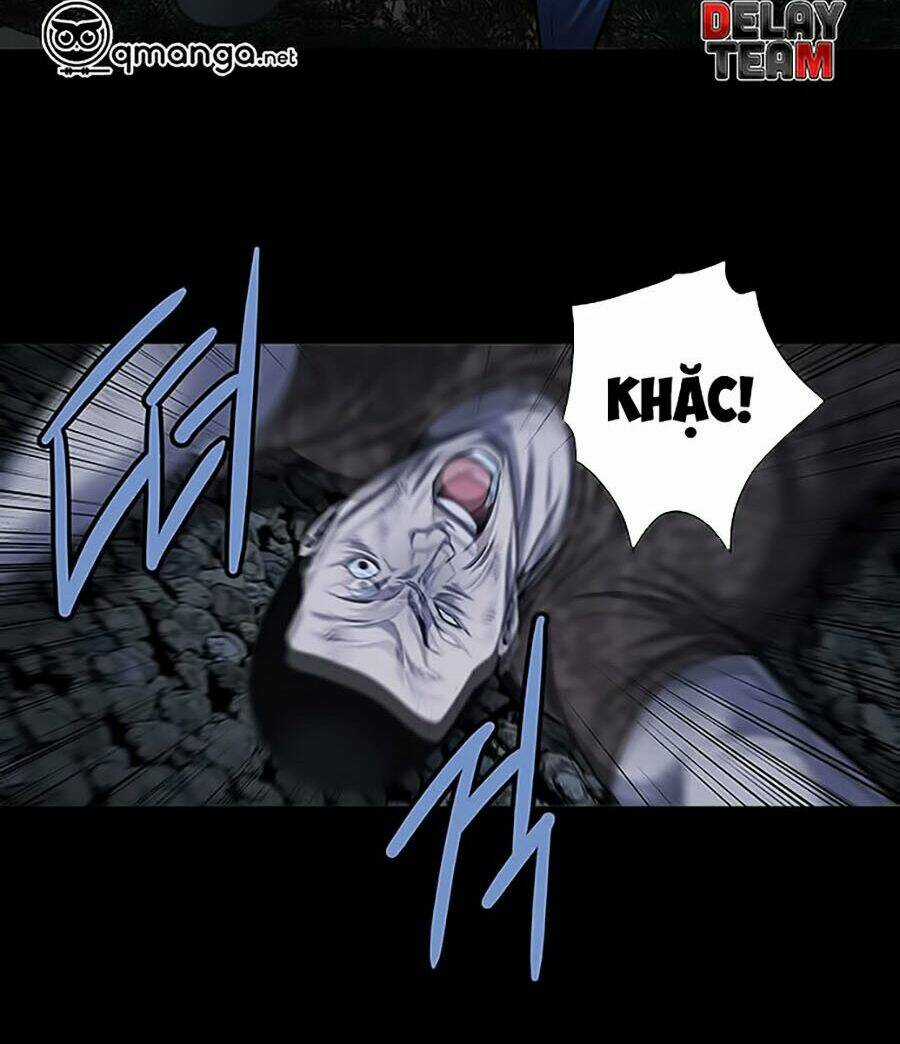 Tao Là Công Lý Chapter 15 trang 19