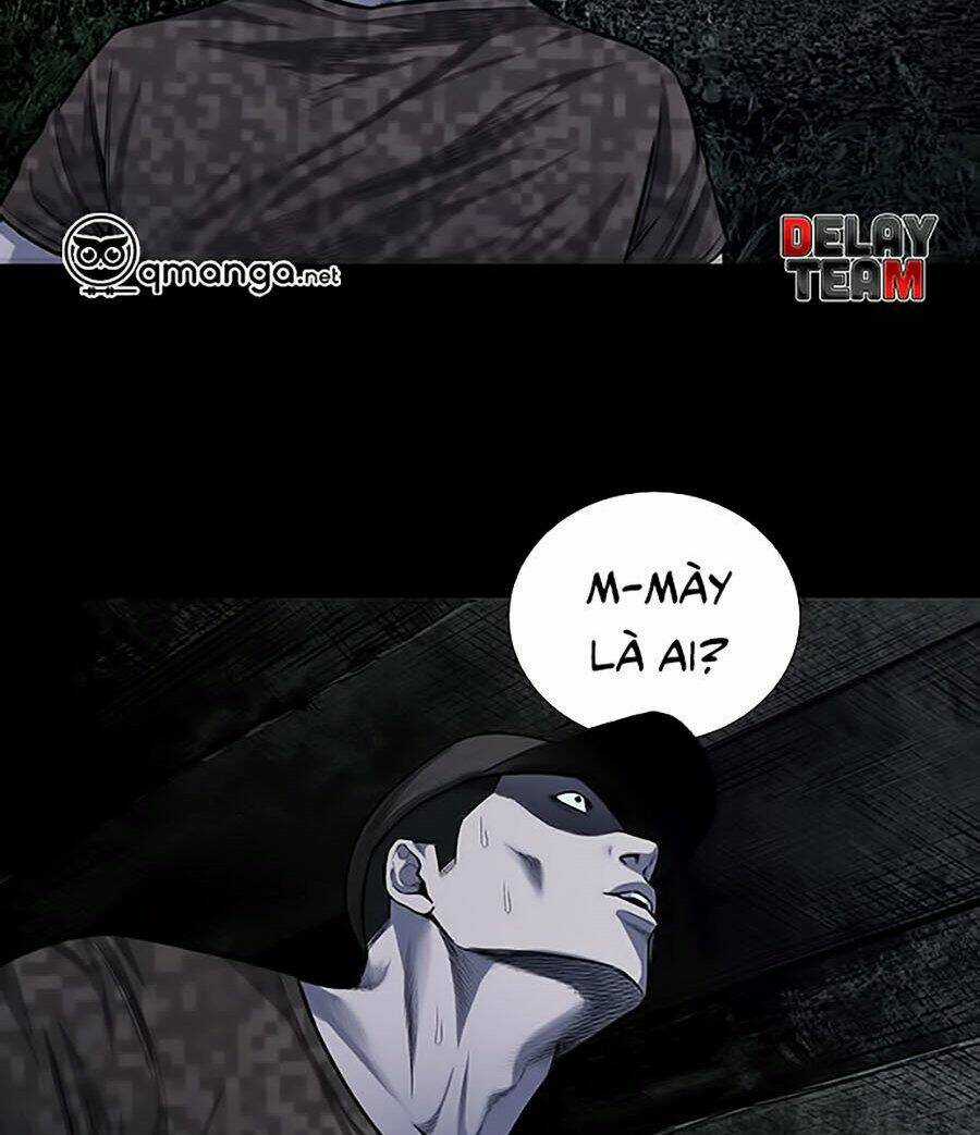 Tao Là Công Lý Chapter 15 trang 2