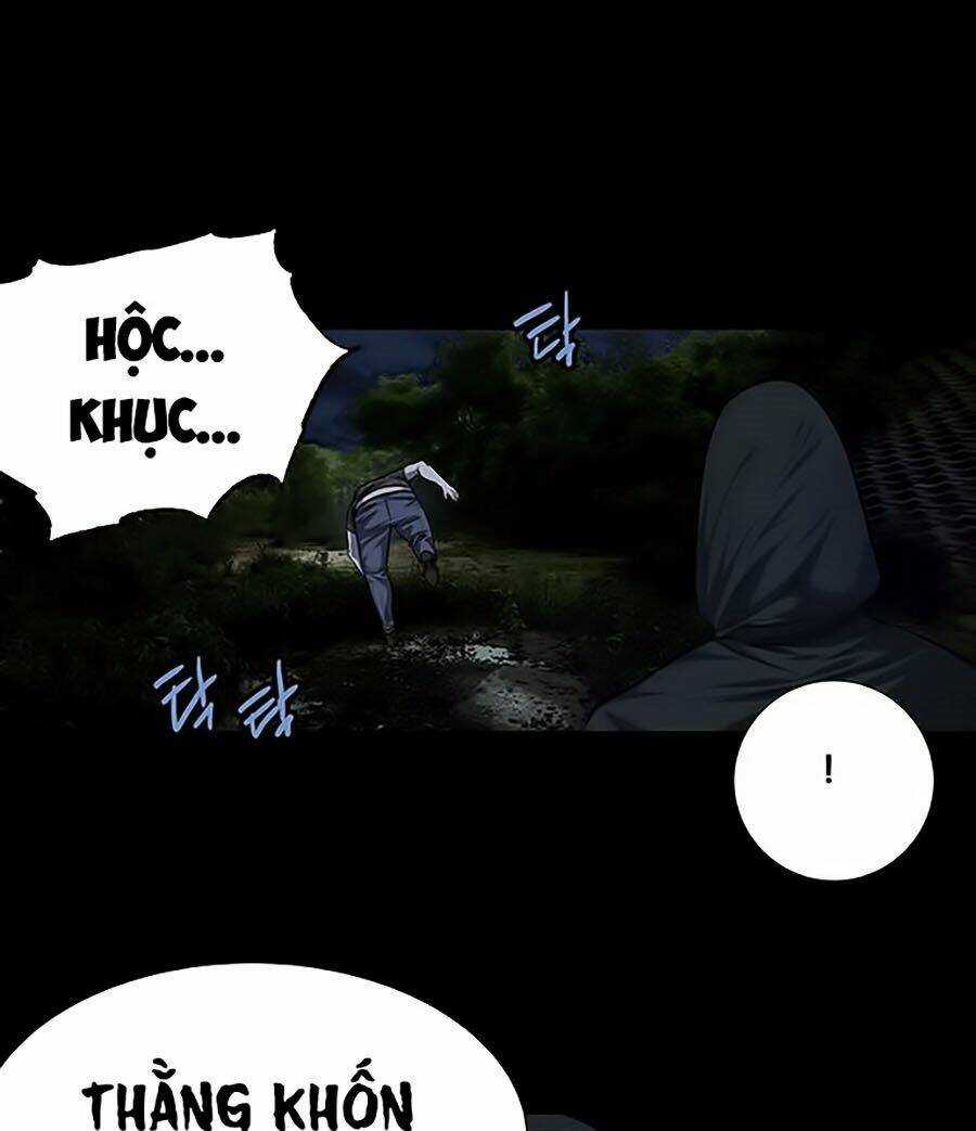 Tao Là Công Lý Chapter 15 trang 20