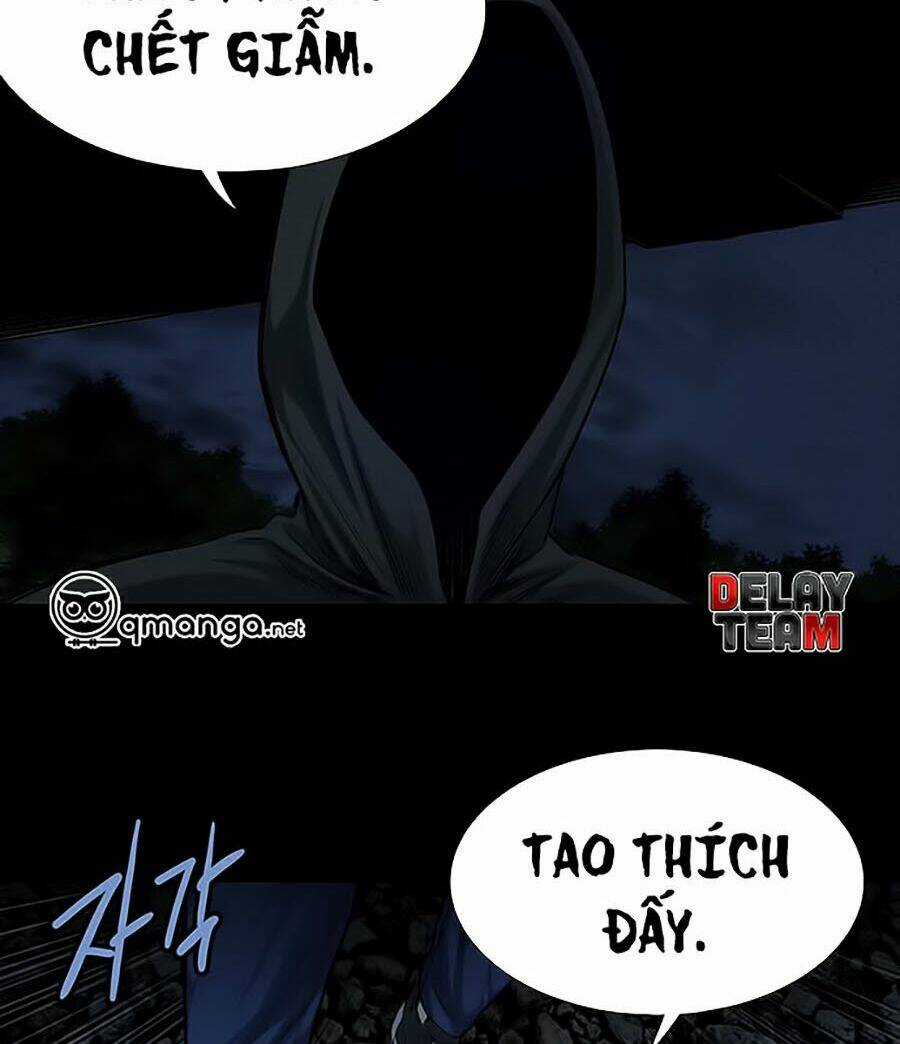 Tao Là Công Lý Chapter 15 trang 21