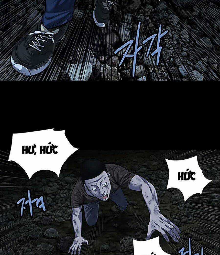 Tao Là Công Lý Chapter 15 trang 22