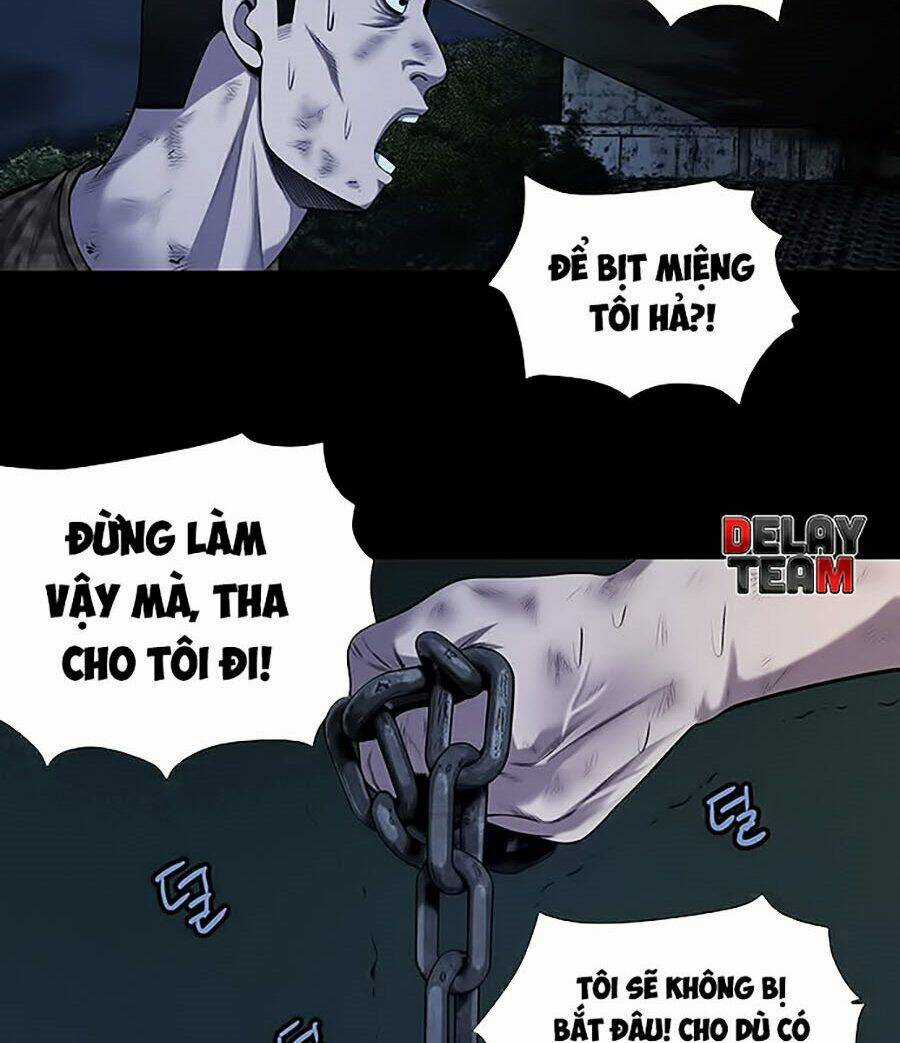 Tao Là Công Lý Chapter 15 trang 28