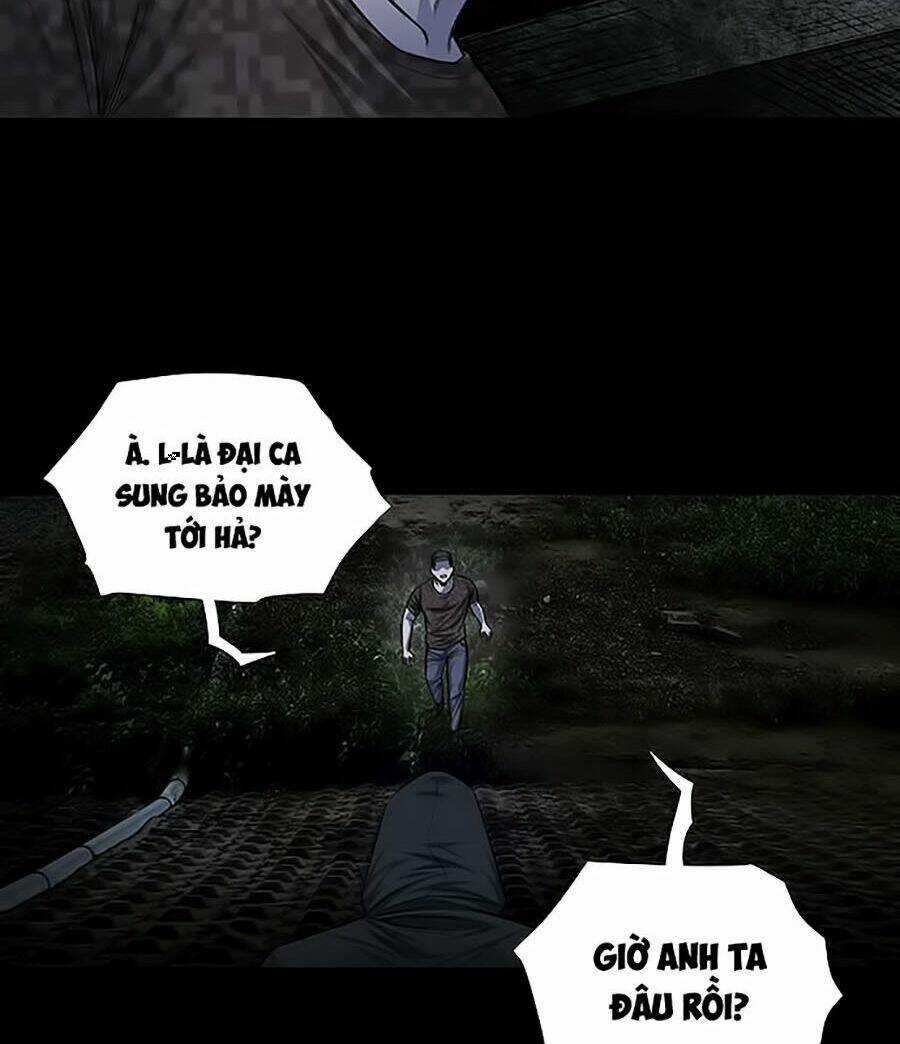 Tao Là Công Lý Chapter 15 trang 3