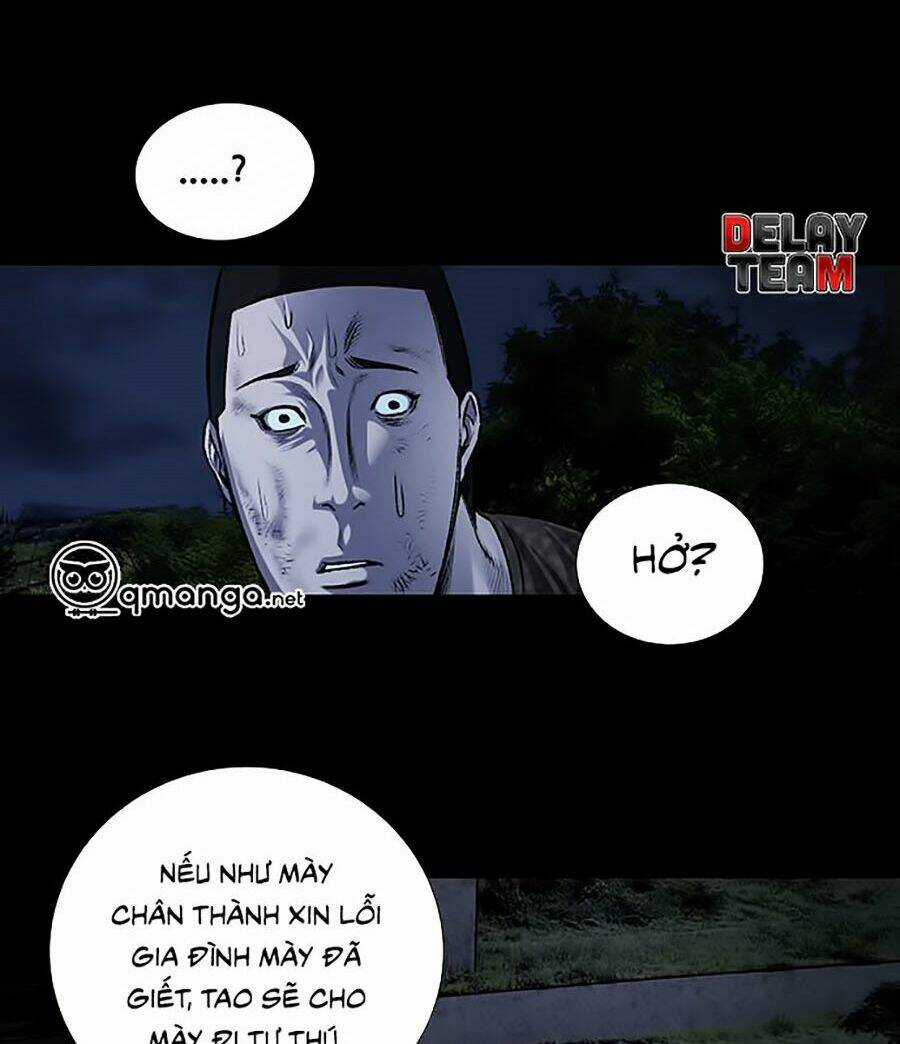 Tao Là Công Lý Chapter 15 trang 31