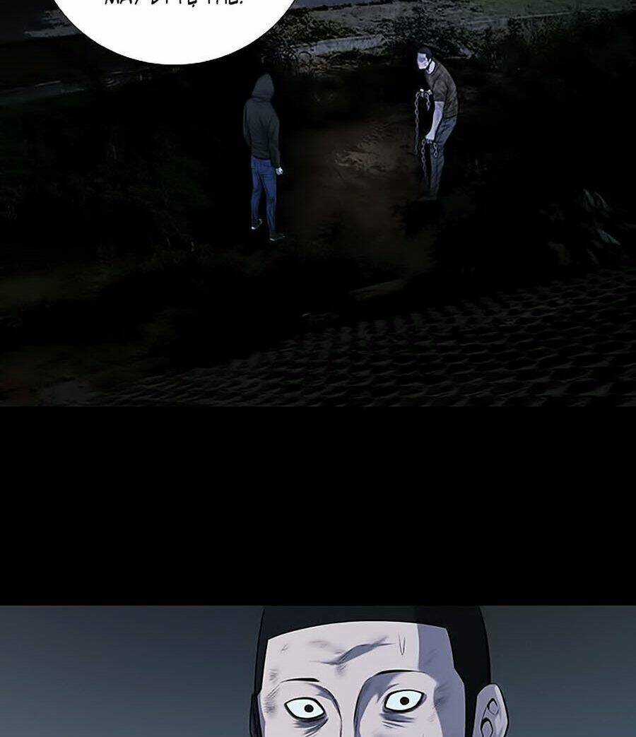 Tao Là Công Lý Chapter 15 trang 32