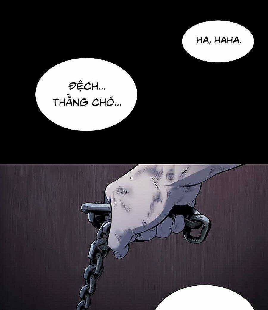 Tao Là Công Lý Chapter 15 trang 34