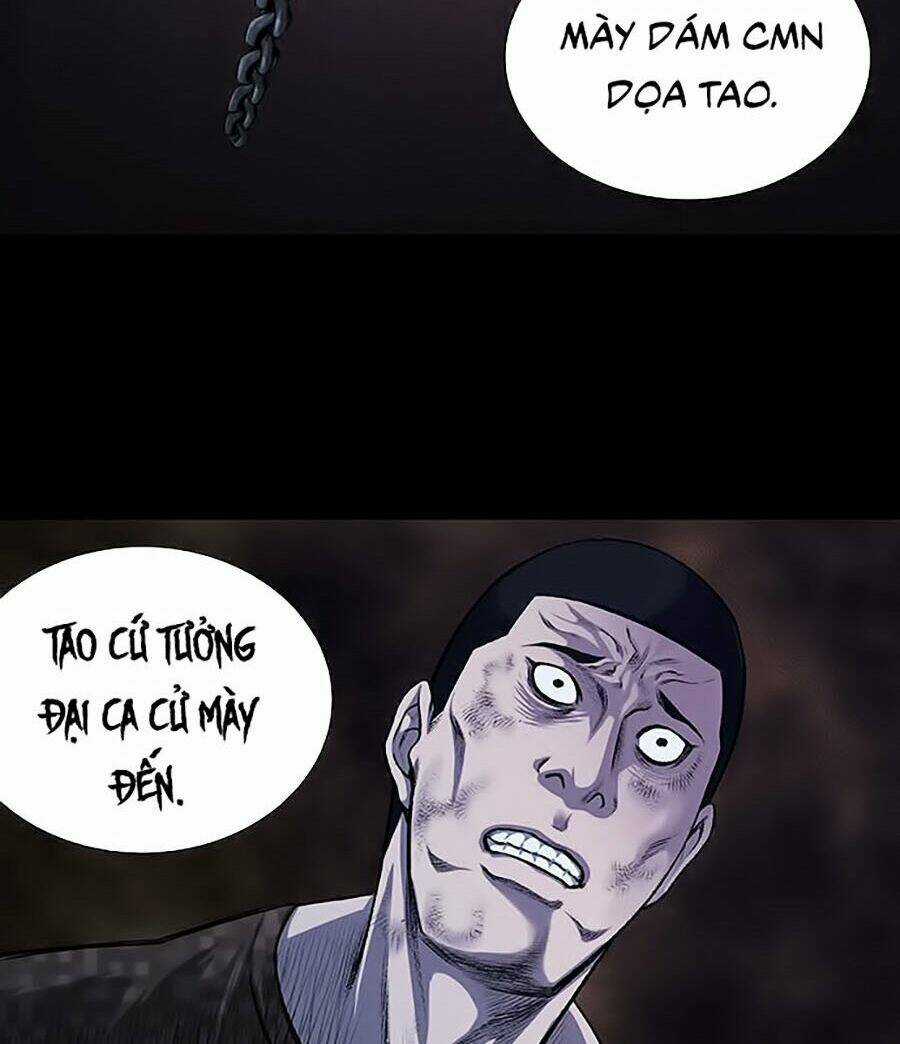 Tao Là Công Lý Chapter 15 trang 35
