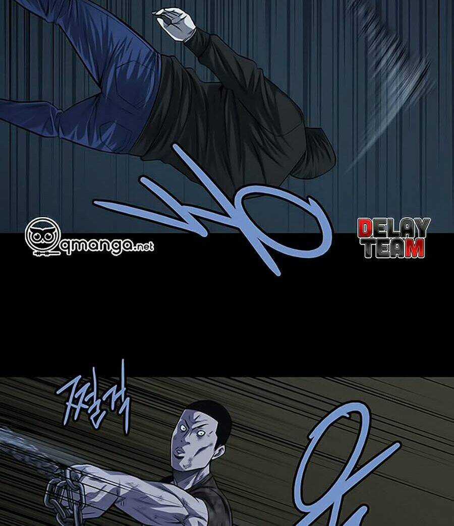 Tao Là Công Lý Chapter 15 trang 39