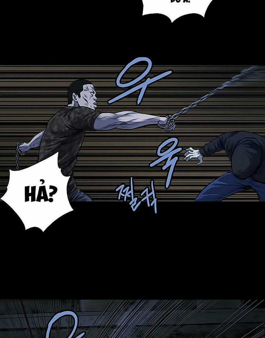 Tao Là Công Lý Chapter 15 trang 42