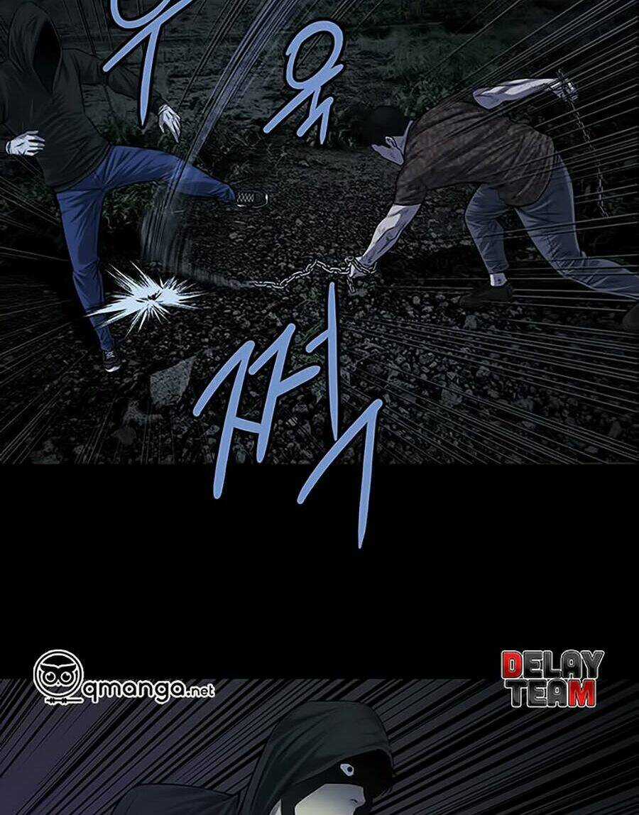 Tao Là Công Lý Chapter 15 trang 43