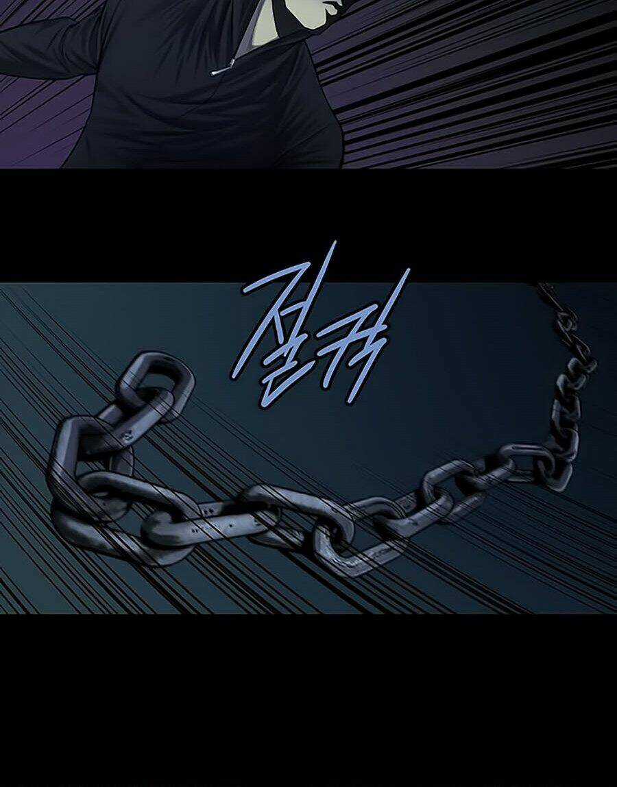 Tao Là Công Lý Chapter 15 trang 44