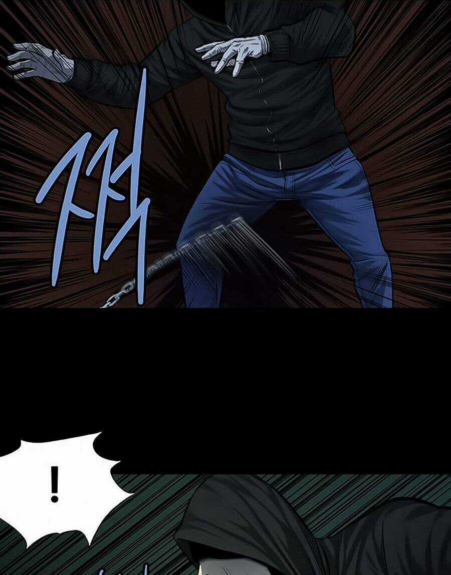 Tao Là Công Lý Chapter 15 trang 45